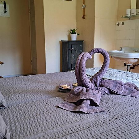Elvebakk Bed & Breakfast Reed Luaran gambar