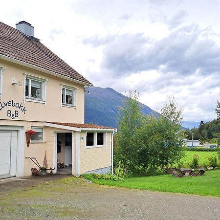 Elvebakk Bed & Breakfast Reed Luaran gambar