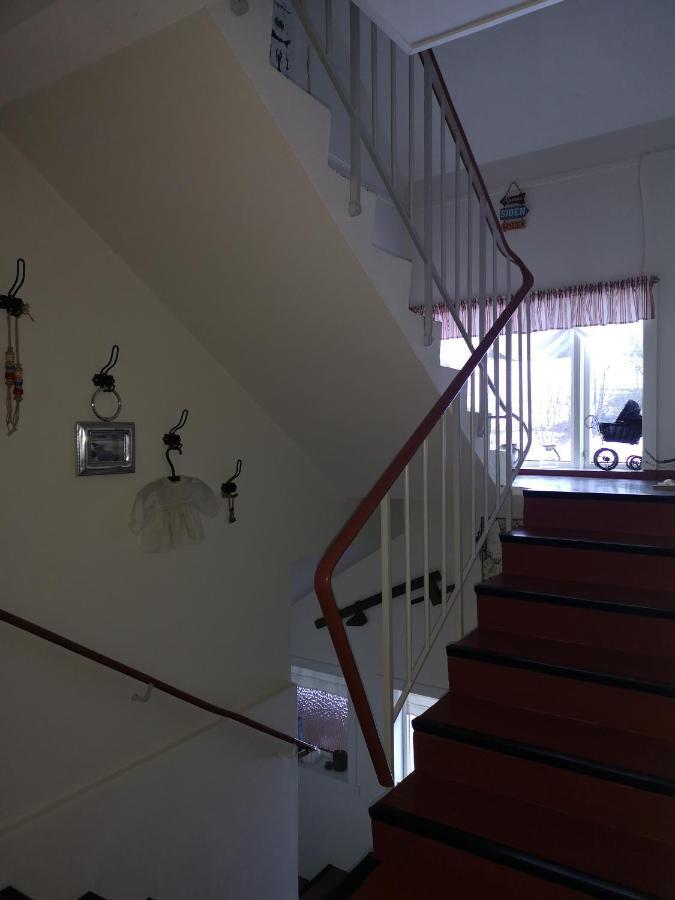 Elvebakk Bed & Breakfast Reed Luaran gambar