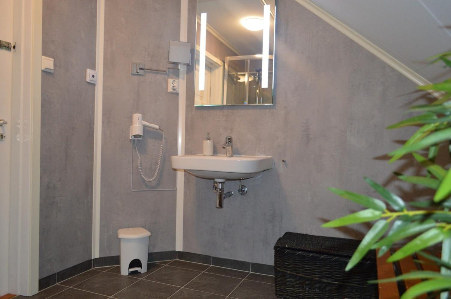 Elvebakk Bed & Breakfast Reed Luaran gambar